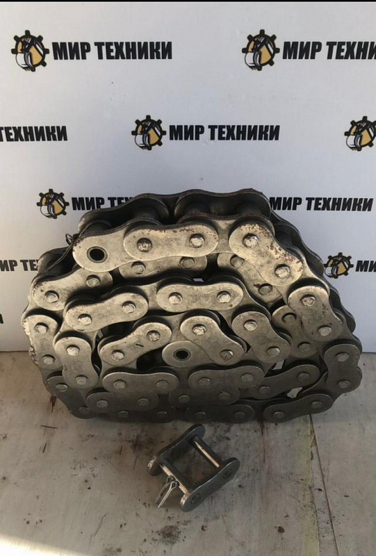 Цепь приводная 6G1633