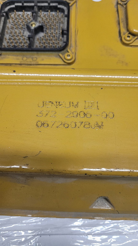 Блок управления 3722906