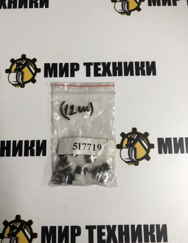 Сухарь 5i7719 
