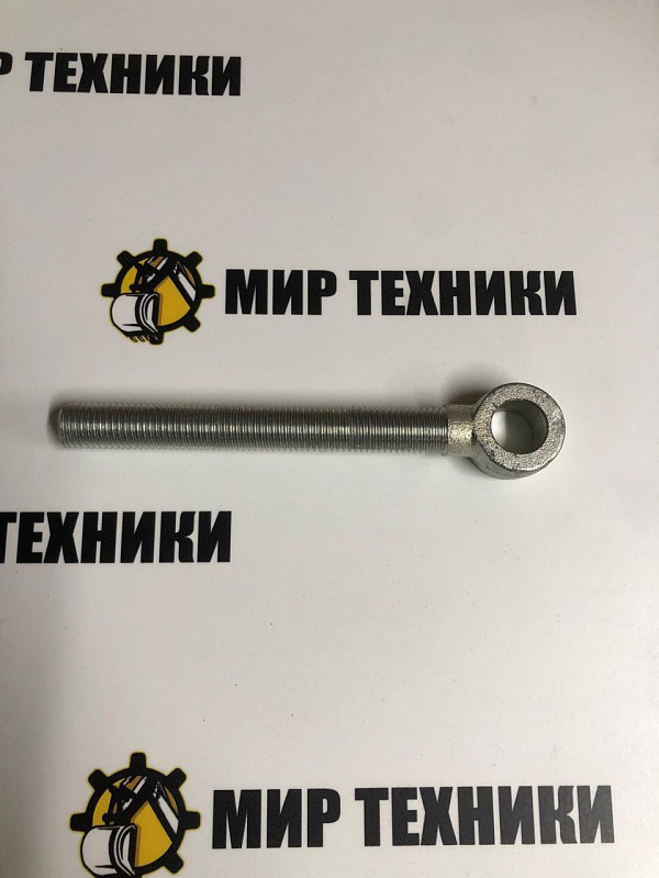 Винт натяжителя 214-9492 