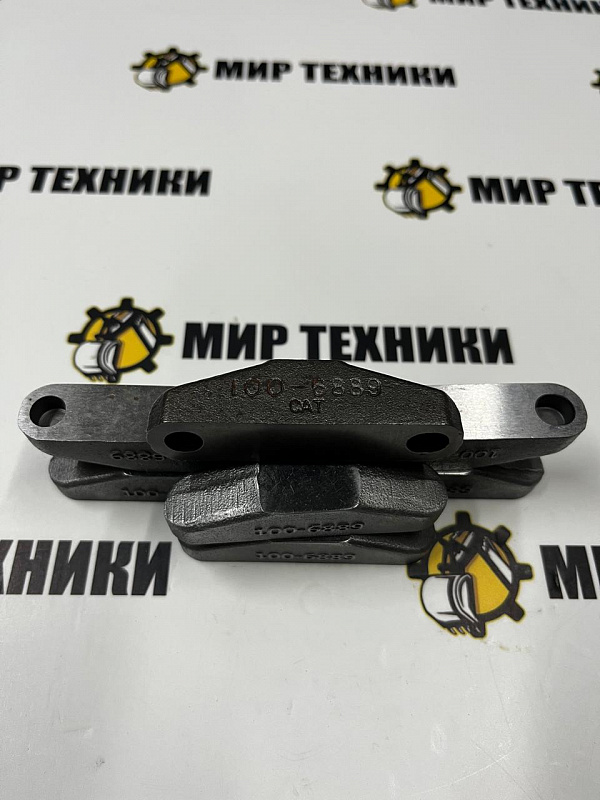 Мостик клапана 1006889