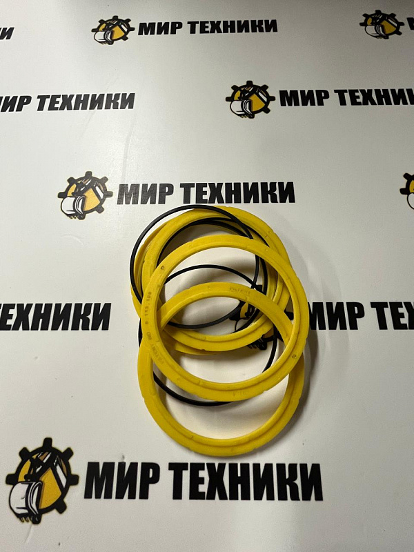 Уплотнение 1672208