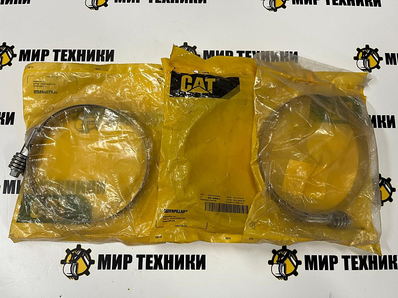 Хомут 9X6654