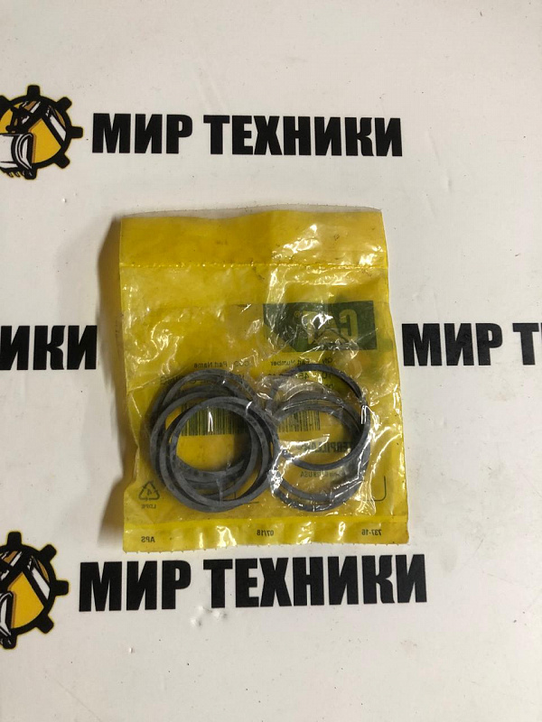 Уплотнительное кольцо 4561848 