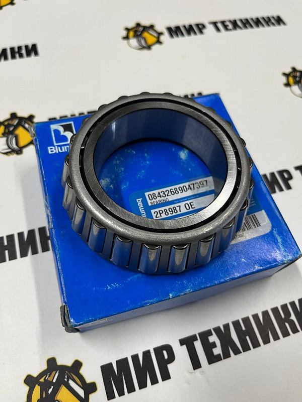 Подшипник 2P8987